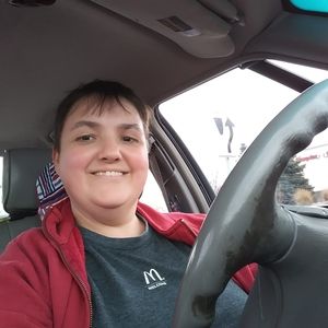 Meet your Posher, Christine